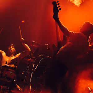 Twenty One Pilots to Release Concert Film From 'The Clancy World Tour' Mexico City…