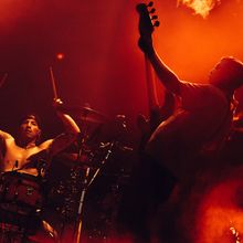 Twenty One Pilots to Release 'The Clancy World Tour' Concert Film