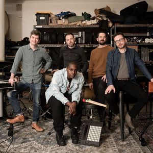 Third Coast Percussion to Perform World Premiere And West Coast Premiere Of New…
