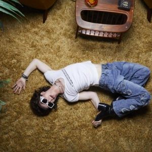 Rising Artist Mehro Returns With New Single 'dopamine'