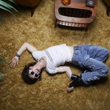 Rising Artist Mehro Returns With New Single 'dopamine'