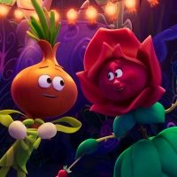 BWW Exclusive: Mandy Gonzalez & James Monroe Iglehart Sing in ALICE'S WONDERLAND… Video