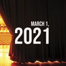 Virtual Theatre Today: Monday, March 1- with Robyn Hurder, Patrick Page, and More!