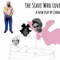 Nuyorican Poets Cafe to Stream Ishmael Reed's New Play About Basquiat