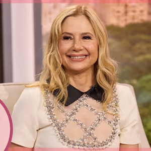 Video: Mira Sorvino on Making Her Broadway Debut in CHICAGO