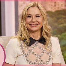 Video: Mira Sorvino on Making Her Broadway Debut in CHICAGO