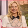 Video: Mira Sorvino on Making Her Broadway Debut in CHICAGO