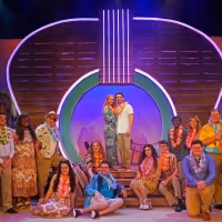 Review: JIMMY BUFFETT'S ESCAPE TO MARGARITAVILLE at Titusville Playhouse