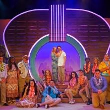 Review: JIMMY BUFFETT'S ESCAPE TO MARGARITAVILLE at Titusville Playhouse