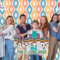 Review: FALSETTOS at MAD Theatre of Tampa