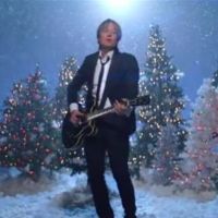 Keith Urban Releases Music Video for First Christmas Song 'I'll Be Your Santa…