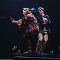 Review: AFTER THE RAIN at the National Arts Centre