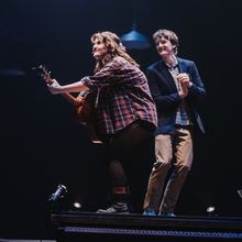 Review: AFTER THE RAIN at the National Arts Centre