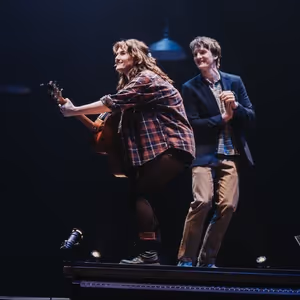 Review: AFTER THE RAIN at the National Arts Centre