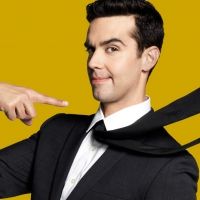 Michael Cabonaro Returns to NJPAC