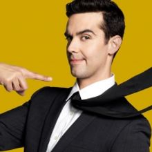 Michael Cabonaro Returns to NJPAC