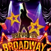 Special Offer: Br&eacute;vo for Broadway