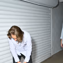 REBOUNDER Release 'Heavenmaxxing' From Debut LP DOWNTOWN PEOPLE