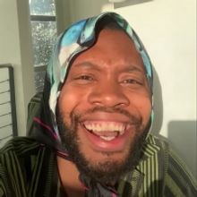 VIDEO: Jeremy O. Harris Talks SLAVE PLAY as Part of Center Theatre Group's ART GOES O