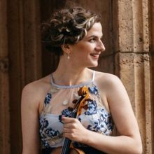 Liana Bérubé to Succeed Barbara Day Turner at San José Chamber Orchestra