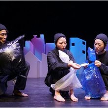 22nd Ishara International Puppet Theatre Festival Set For February