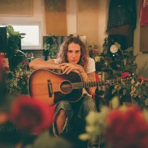 KID BLOOM Shares New Single 'Sparkle' Off Upcoming EP 'Shaky Knees'