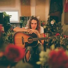 KID BLOOM Shares New Single 'Sparkle' Off Upcoming EP 'Shaky Knees'