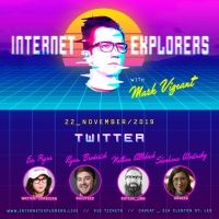 Eve Peyser and Shoshana Wodinsky Will Join Comedy Show INTERNET EXPLORERS: IS…