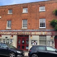 The Kenton Theatre Announces Fundraising Campaign KENTON FOR KEEPS
