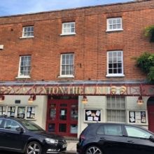 The Kenton Theatre Announces Fundraising Campaign KENTON FOR KEEPS