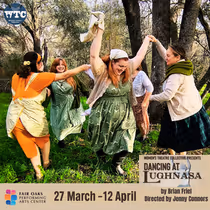 Women’s Theatre Collective to Present DANCING AT LUGHNASA This March