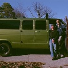 Aquarian Blood Release New Single 'Time in the Rain'