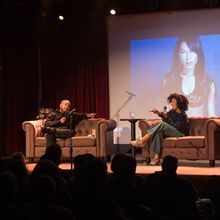 Brandon Collins Will Host HIGH BLACK HISTORY at the Bell House