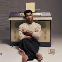 Listen: Nick Jonas Rings in the New Year with New Single 'Gut Punch'