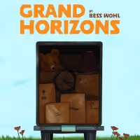 Gloucester Stage Company To Present GRAND HORIZONS, Opening This Month