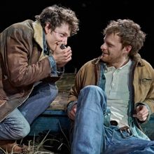 BROKEBACK MOUNTAIN & More Set For Chicago Shakespeare Theater's 2025/26 Season Lineup