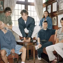 Sports Team Release New Single "BILLY" via Bright Antenna/Distiller