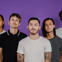 CHIEF STATE Release Debut Album 'Waiting For Your Colours'