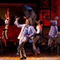 Review: THE ROAD TO HELL IS A BEAUTIFUL RELEVANT JOURNEY WITH HADESTOWN at Straz Center For The Performing Arts