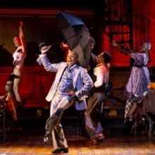 Review: THE ROAD TO HELL IS A BEAUTIFUL RELEVANT JOURNEY WITH HADESTOWN at Straz Cent