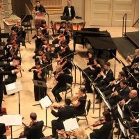 Manhattan Symphonie & Cantor Daniel Singer Announce Concert to Benefit Ukraine…