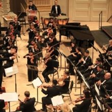 Manhattan Symphonie & Cantor Daniel Singer Announce Concert to Benefit Ukraine…