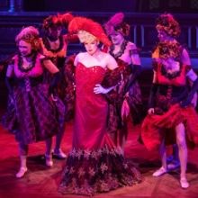 BWW Review: LA CAGE AUX FOLLES at Cygnet Theatre Brings the Glitter Back to The Stage