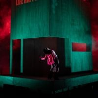 Photos: First Look At IN THIS SMOKING CHAOS As Part Of The Blueprint Festival At…