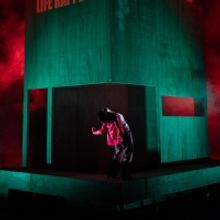 Photos: First Look At IN THIS SMOKING CHAOS As Part Of The Blueprint Festival At Quee