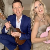 Stephan Stubbins and Libby Servais Will Perform Live From Home on Fathers Day Weekend