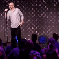 VIDEO: Watch Chris Porter Perform Stand-up on JIMMY KIMMEL LIVE