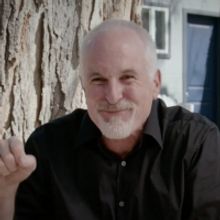 VIDEO: Denver Center Spotlights Sam Gregory