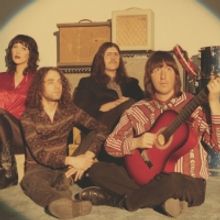 The Shivas Release 'Undone' Single