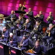 JazzMN Orchestra Debuts A New Artistic Director, JC Sanford, And Announces New Seas